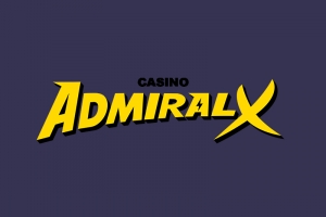 Admiral XXX