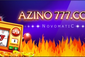 Azino777