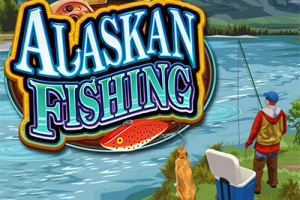 Игровой автомат Alaskan Fishing