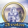 Играть бесплатно Avalon