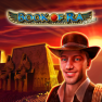 Играть бесплатно Book of Ra